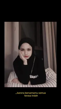 lirik trend banget