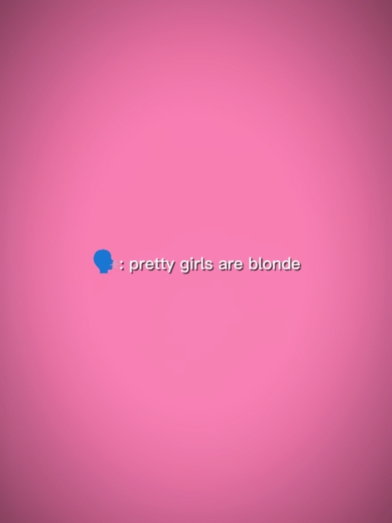 jolie fille r blonde