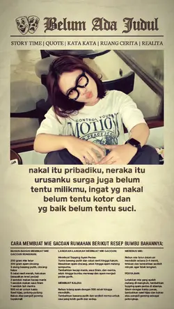 BELUM ADA JUDUL