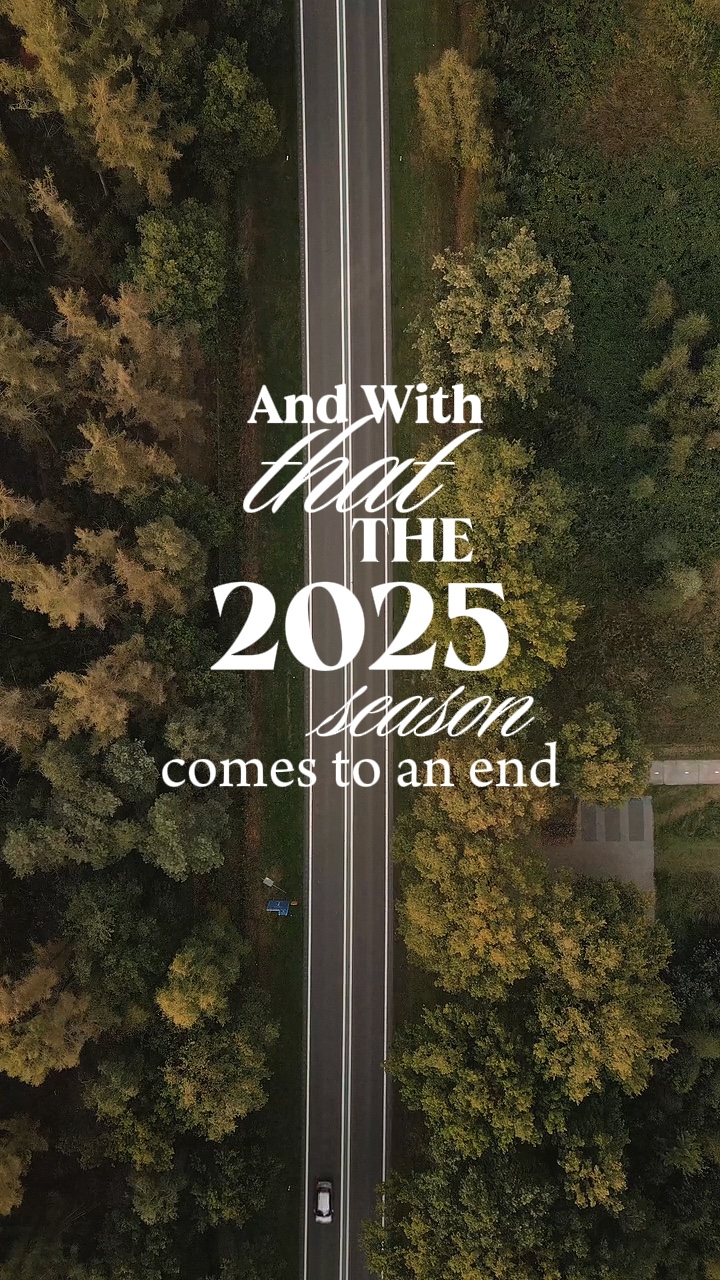 DIE Saison 2025 