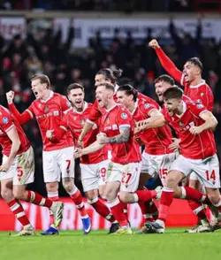 rating Wrexham kits