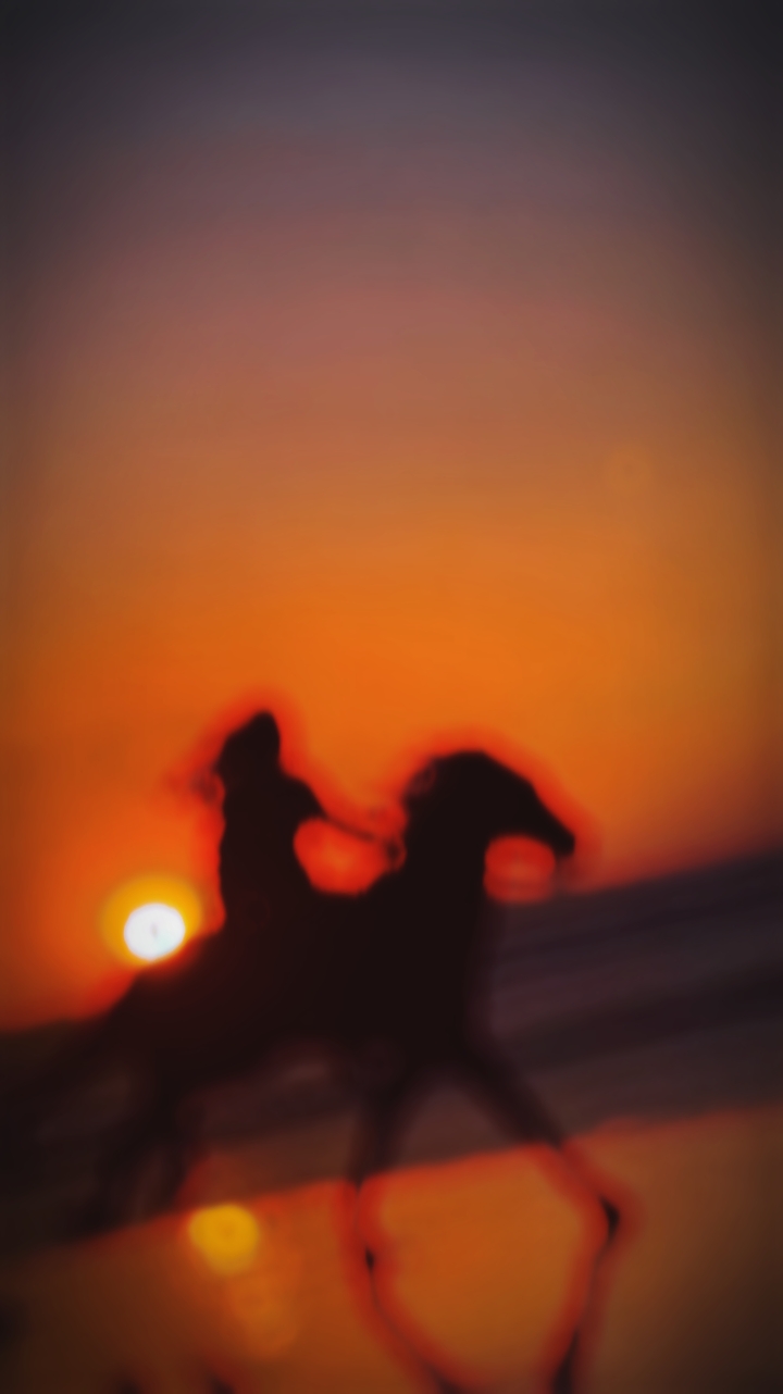 Slowmotion
