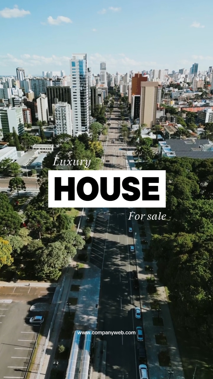 VIDEOS DE CASA DE LUJO