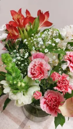 meinen Seelenfrieden