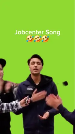 Jobcenter Song