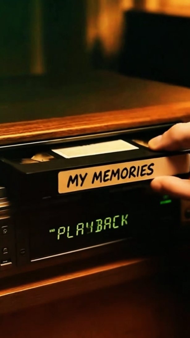 my memories