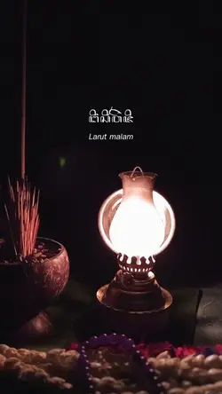 Lingsir wengi