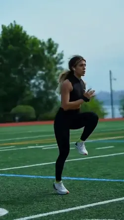 TRAINING CORSFIT 