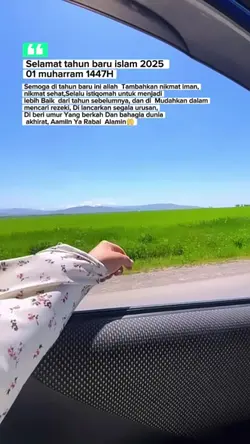 slamat thn baru isla