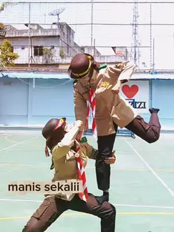 selamat hari pramuka