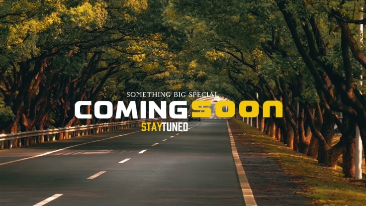 Comingsoon 