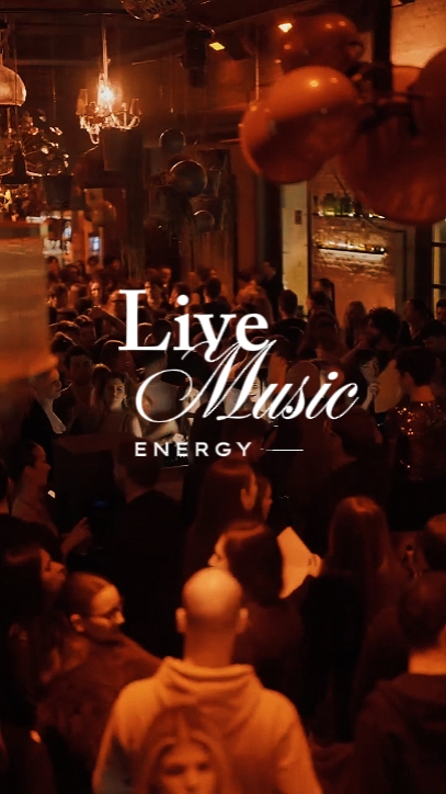 Música en vivo