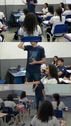 Campus Pitch — Quick Lecture Promo