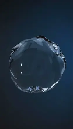 water drops ¹