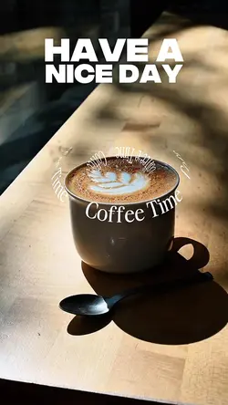 Coffee Time