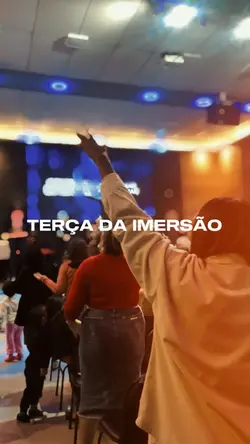 Culto | Momentos 
