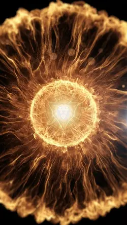 explosion vertical