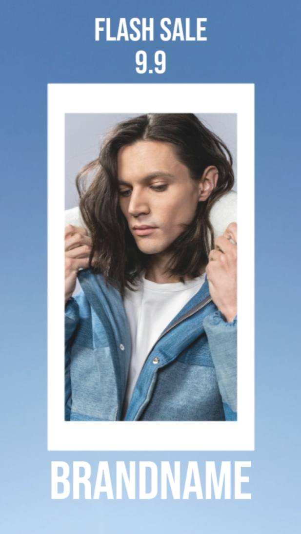 Flash Sale 9.9