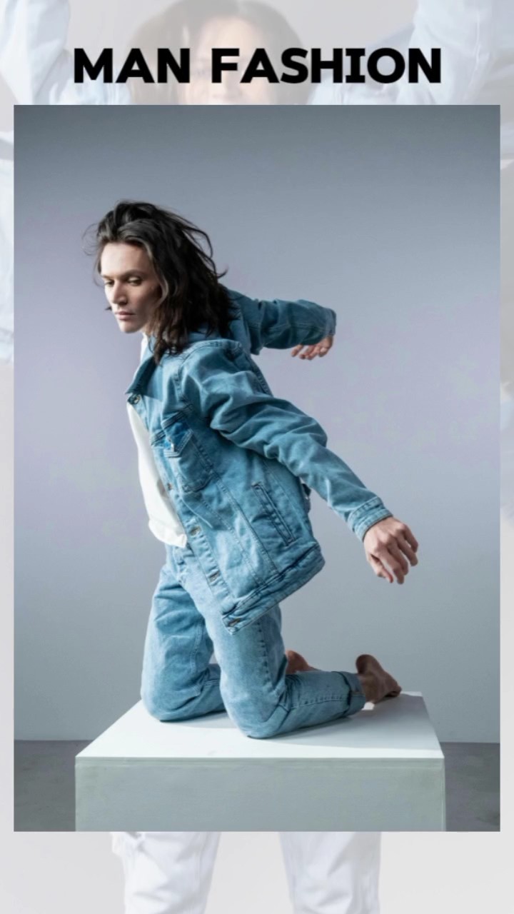 Man Fashion
