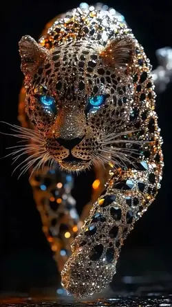 Diamond Tiger ai