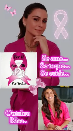 outubro rosa