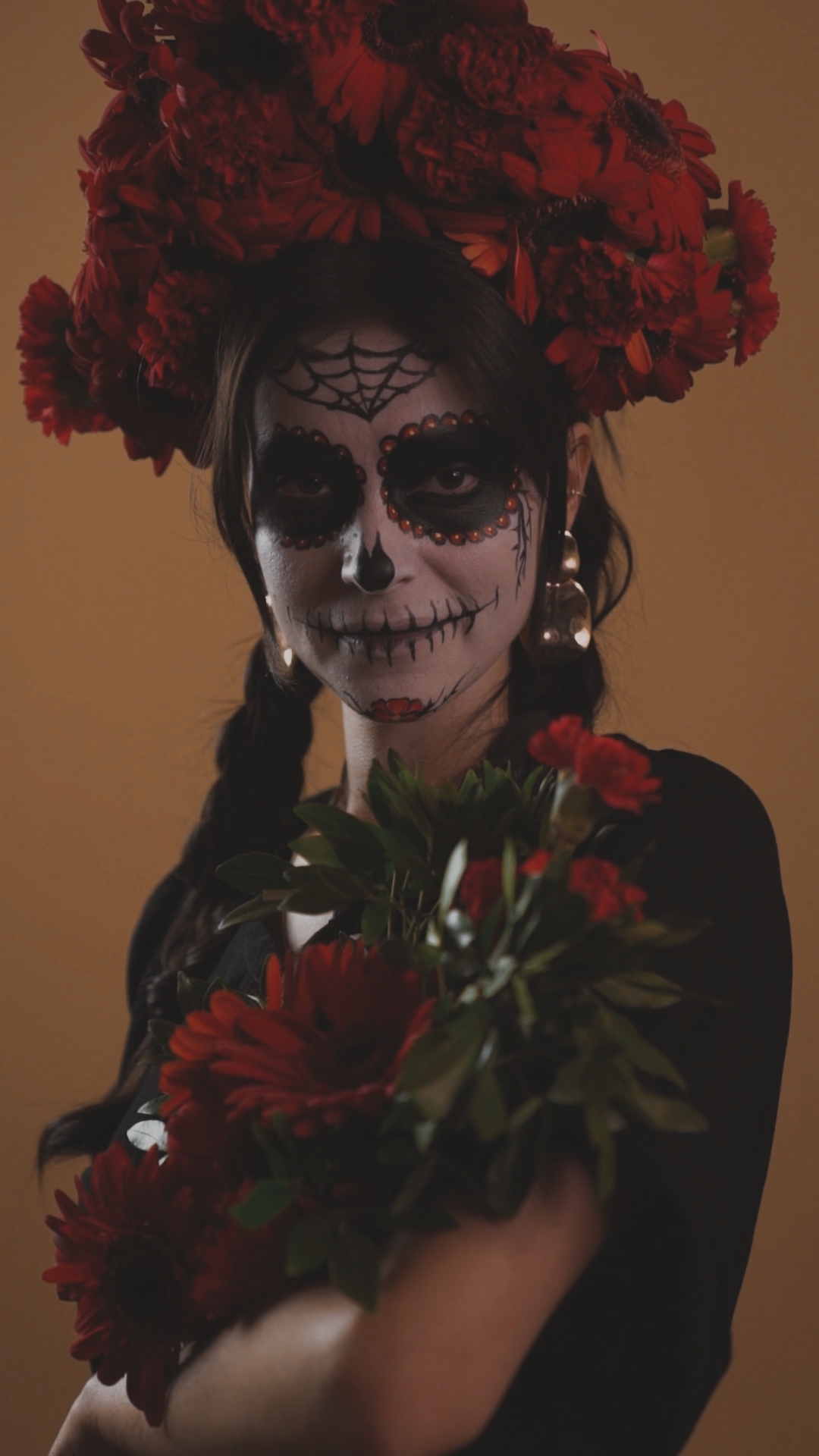 HALLOWEEN TRANSITION