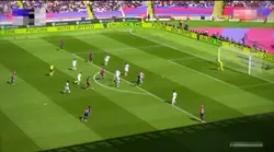 Yamal goal
