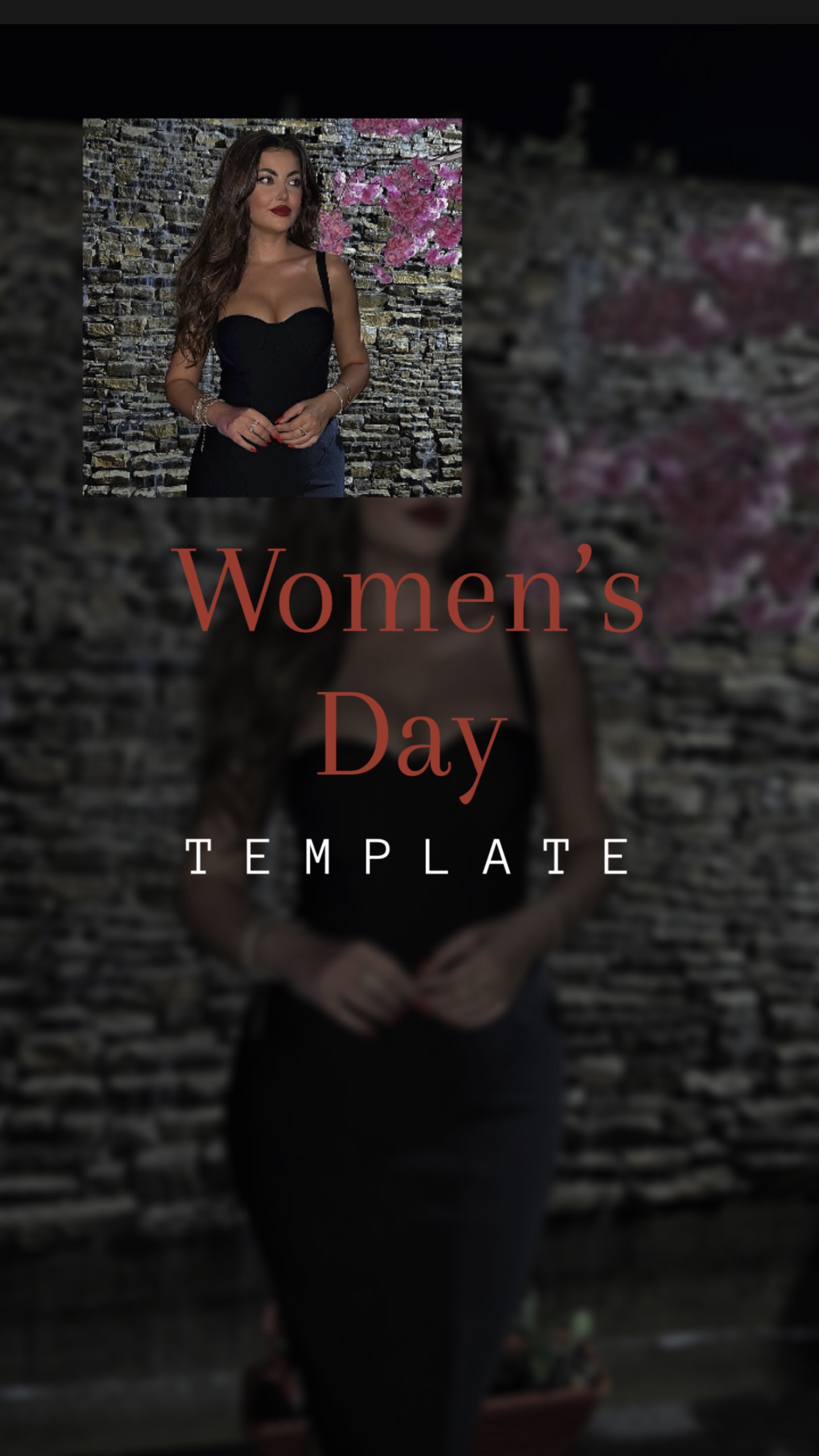 Día de la Mujer🙋‍♀️