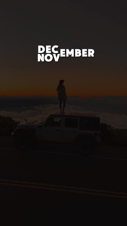OBRIGADO NOVEMBRO 