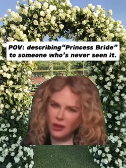 describing princess 