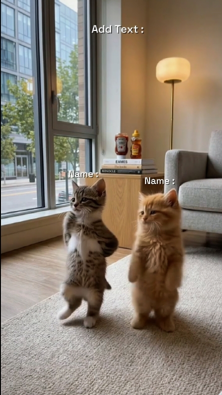 Kedi Trendi