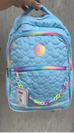 Mochila 