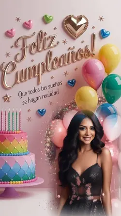 cumpleaños