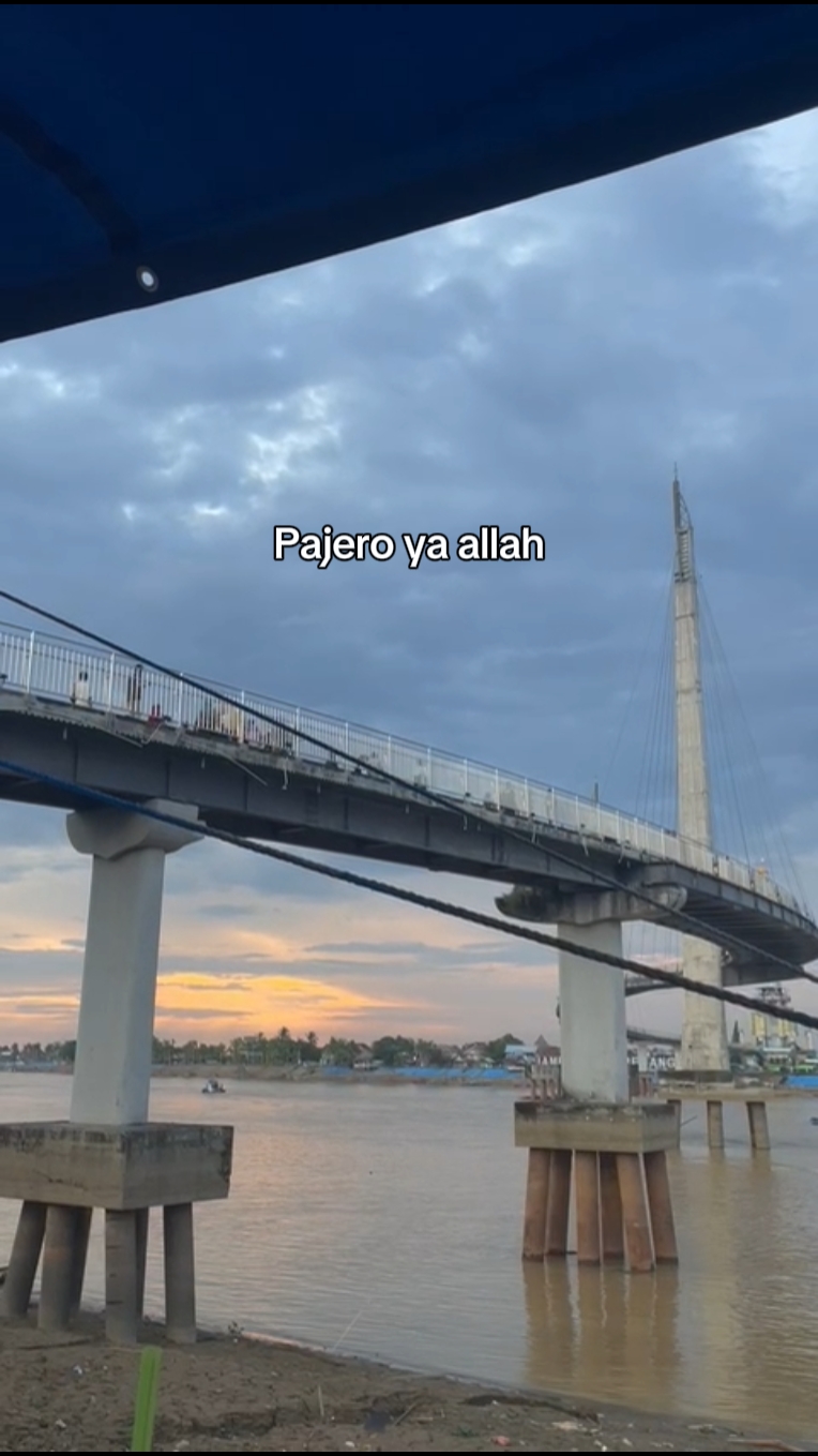 ya Allah pajero