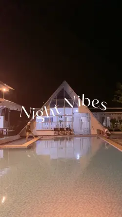Night vibes