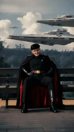 long live the empire