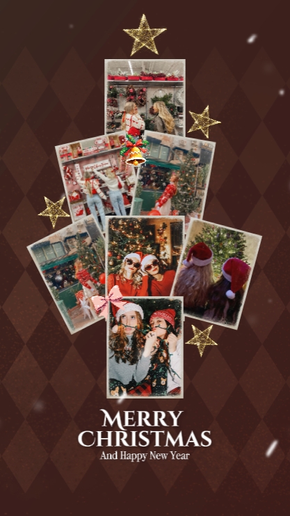 pohon natal