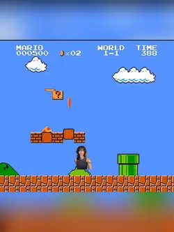TrendGameMarioEdit