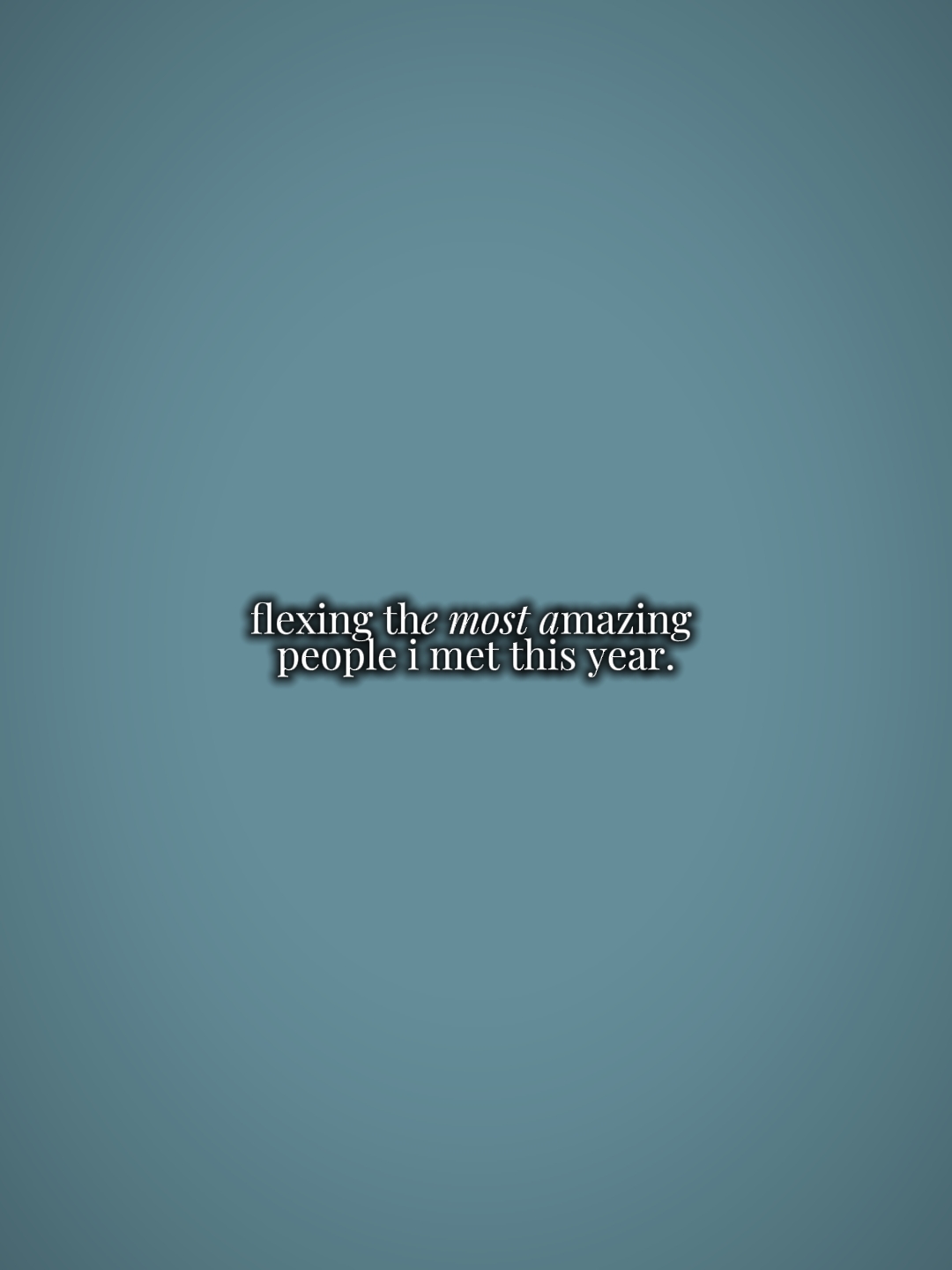Flexmostamazingppl
