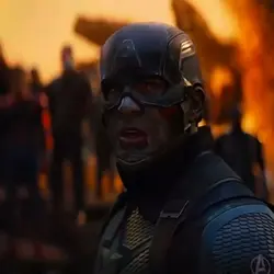 Cptn America Edit🇺🇸