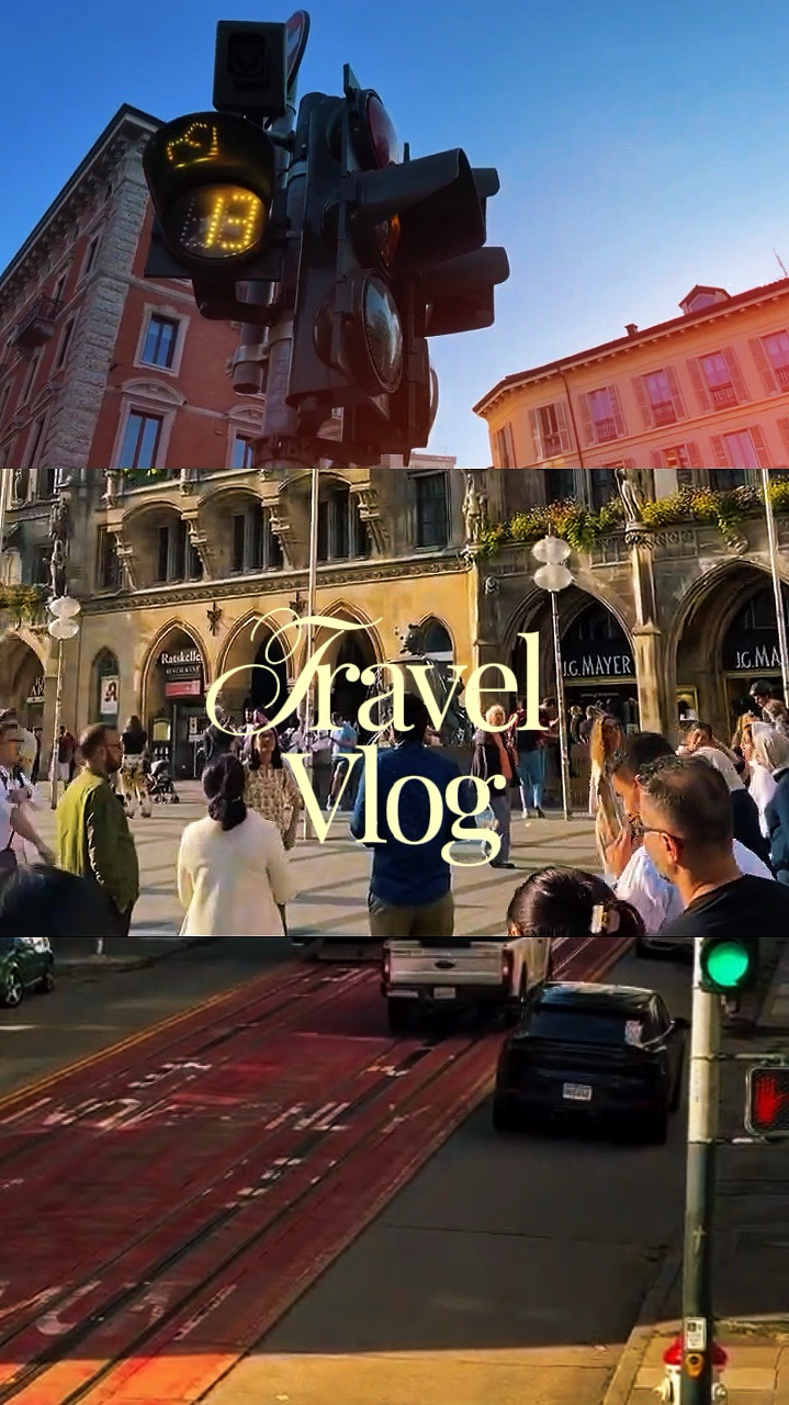 Vlog de viajes
