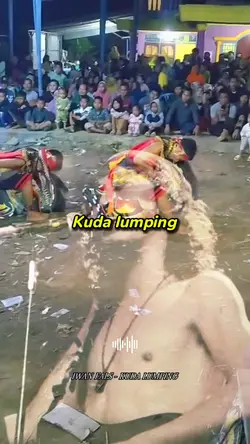 KUDA LUMPING