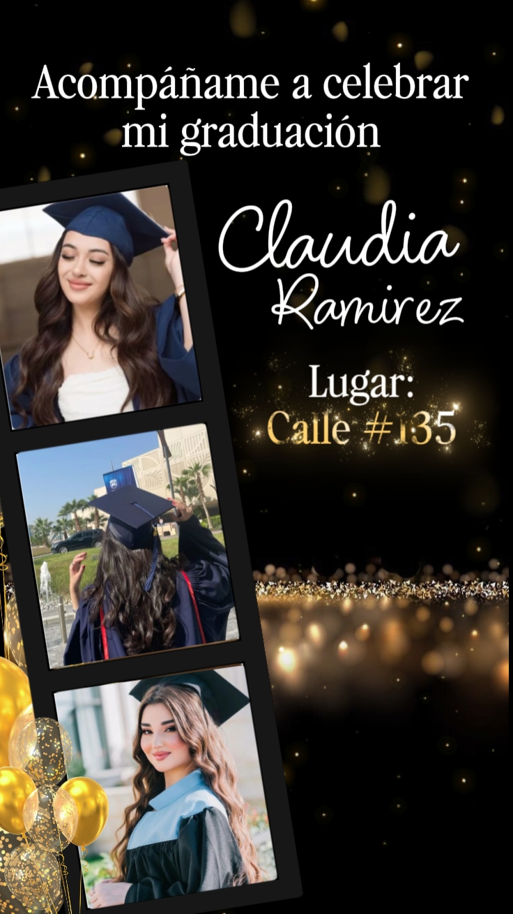 Graduação 