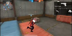 Headshot is back