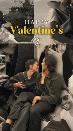 happy Valentine's 26