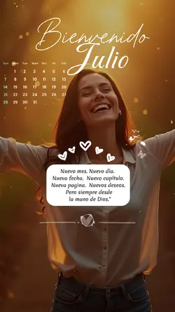 Julio 
