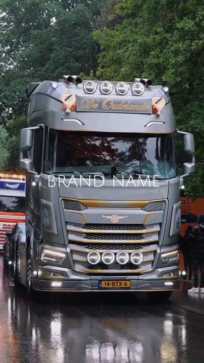 truk