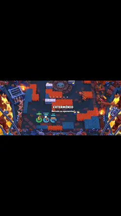 Brawl Stars 