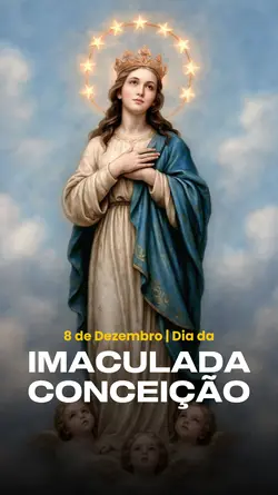 Imaculada Conceição 