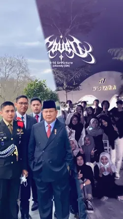 JJ TREND PRABOWO 